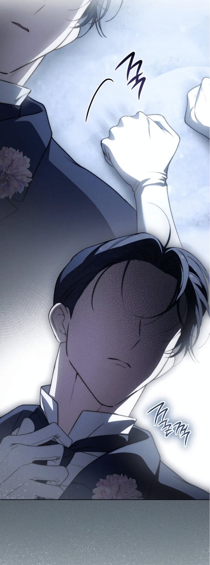 Baca The Mansion Awaits Spring - Chapter 23 halaman 55