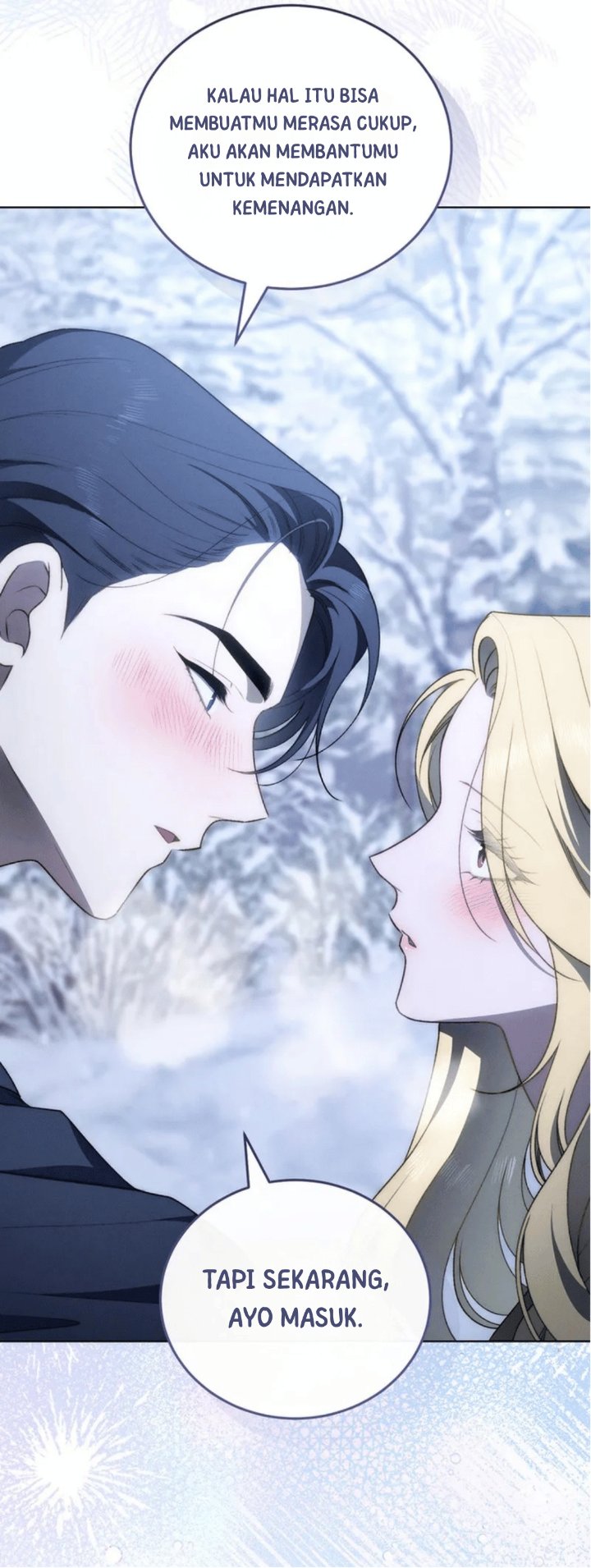 Baca The Mansion Awaits Spring - Chapter 23 halaman 57