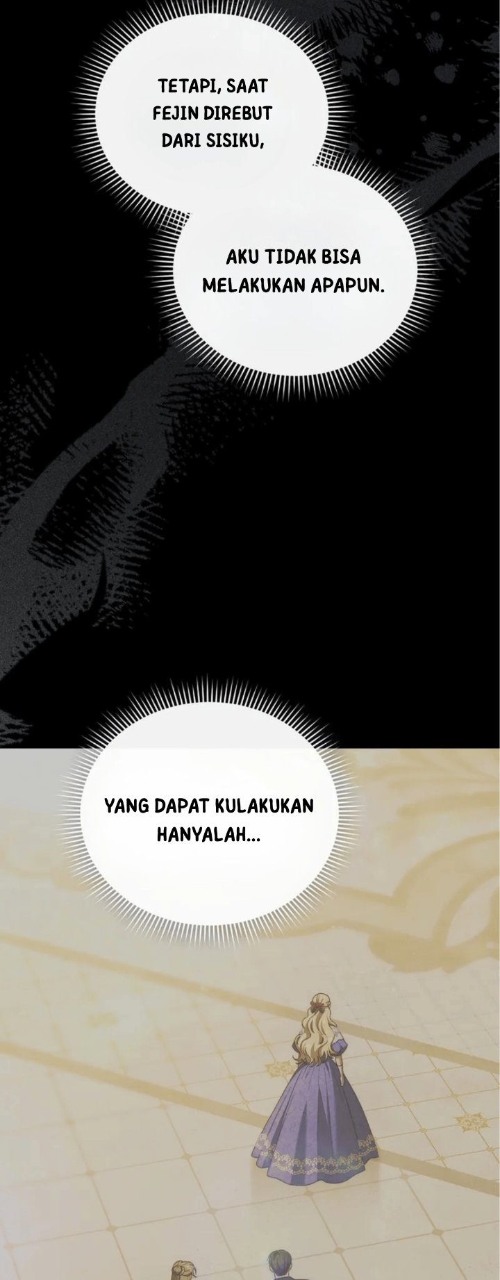 Baca The Mansion Awaits Spring - Chapter 23 halaman 6