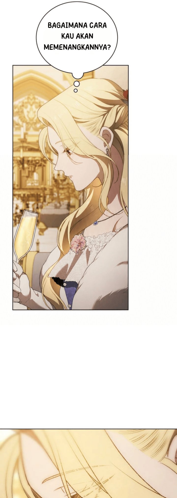 Baca The Mansion Awaits Spring - Chapter 23 halaman 61