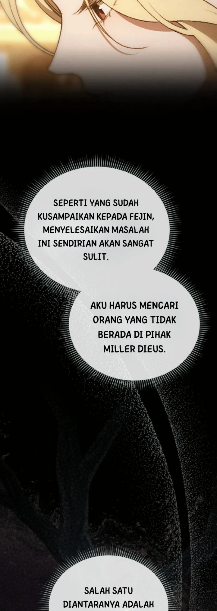 Baca The Mansion Awaits Spring - Chapter 23 halaman 62