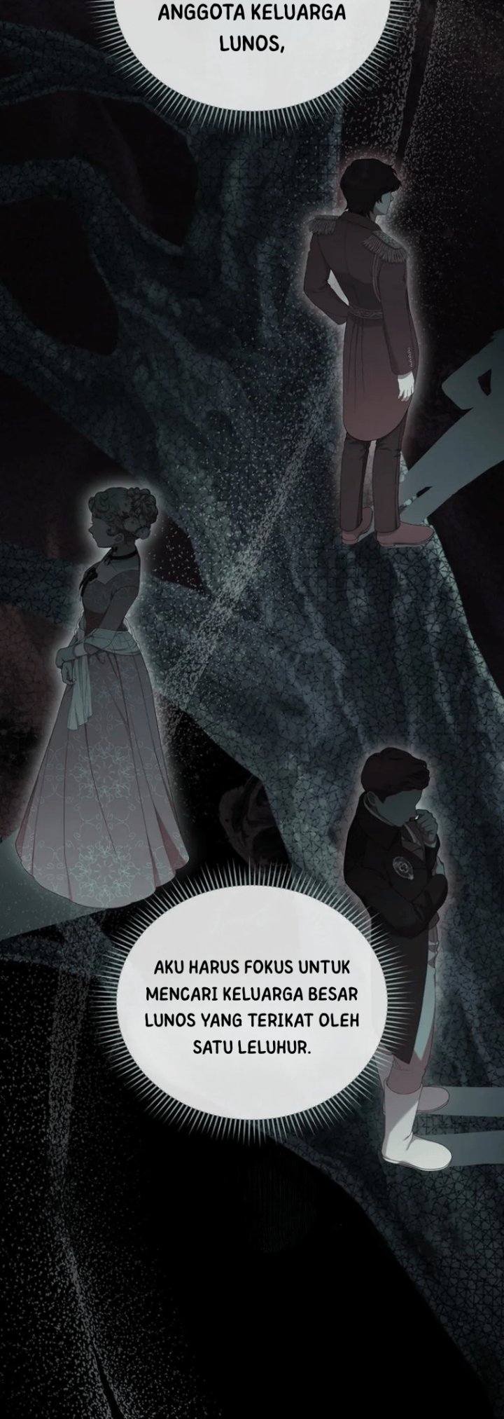 Baca The Mansion Awaits Spring - Chapter 23 halaman 63