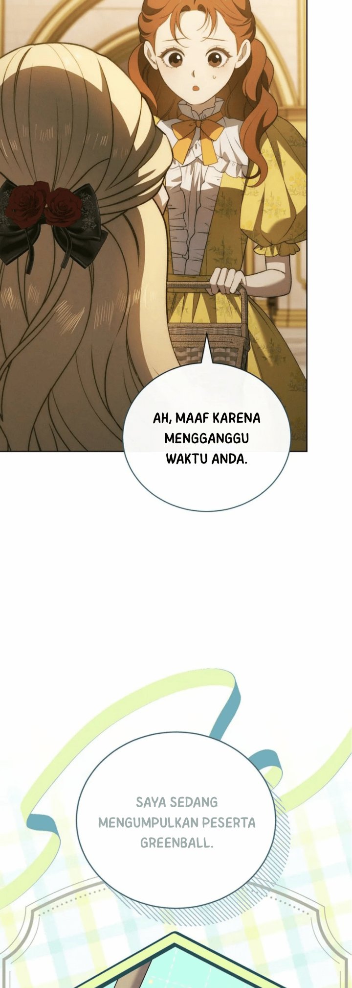 Baca The Mansion Awaits Spring - Chapter 23 halaman 66