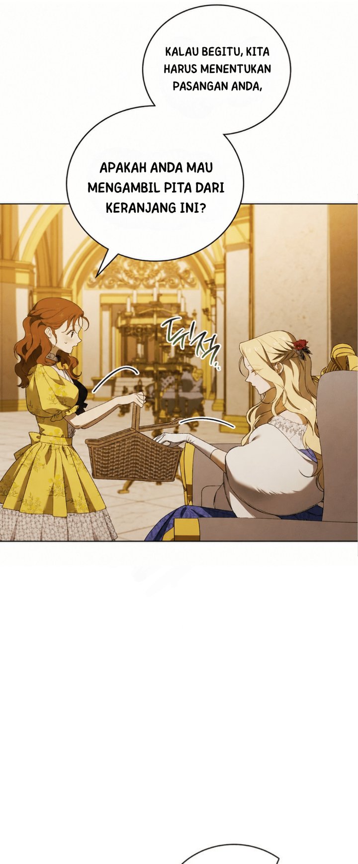 Baca The Mansion Awaits Spring - Chapter 23 halaman 69