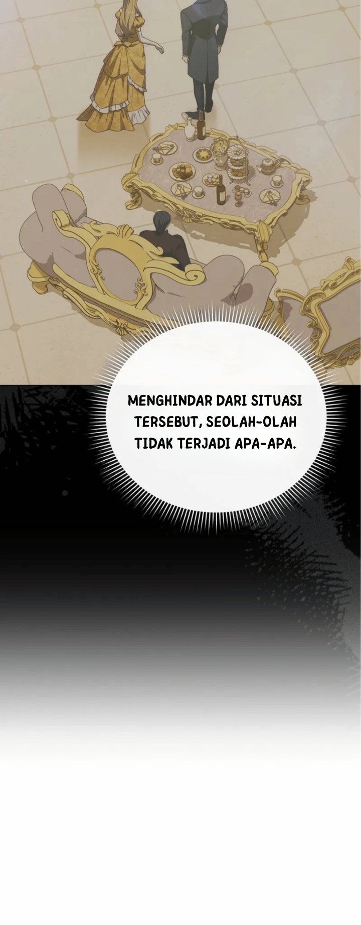 Baca The Mansion Awaits Spring - Chapter 23 halaman 7