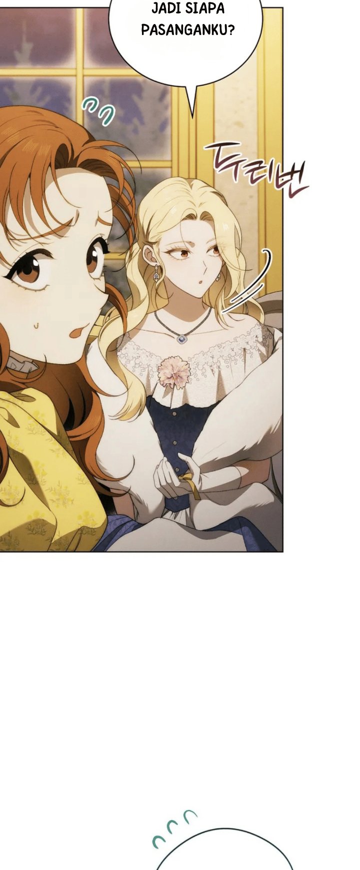 Baca The Mansion Awaits Spring - Chapter 23 halaman 71