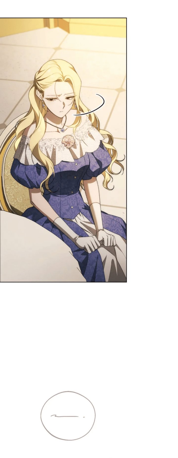 Baca The Mansion Awaits Spring - Chapter 23 halaman 8