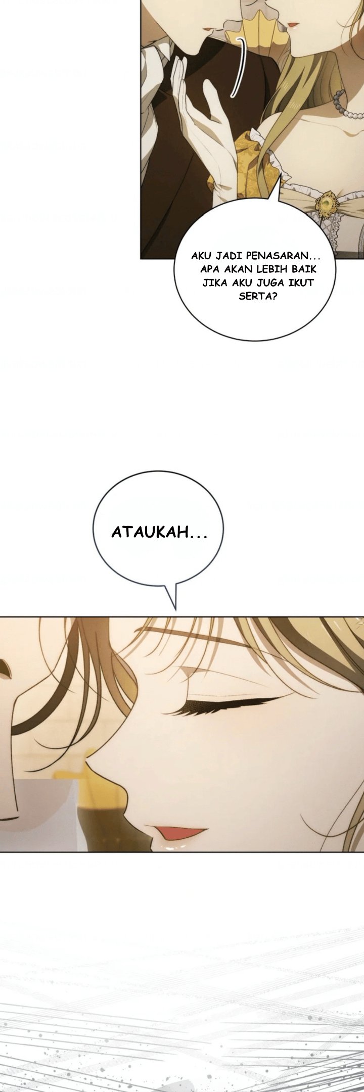 Baca The Mansion Awaits Spring - Chapter 24 halaman 10