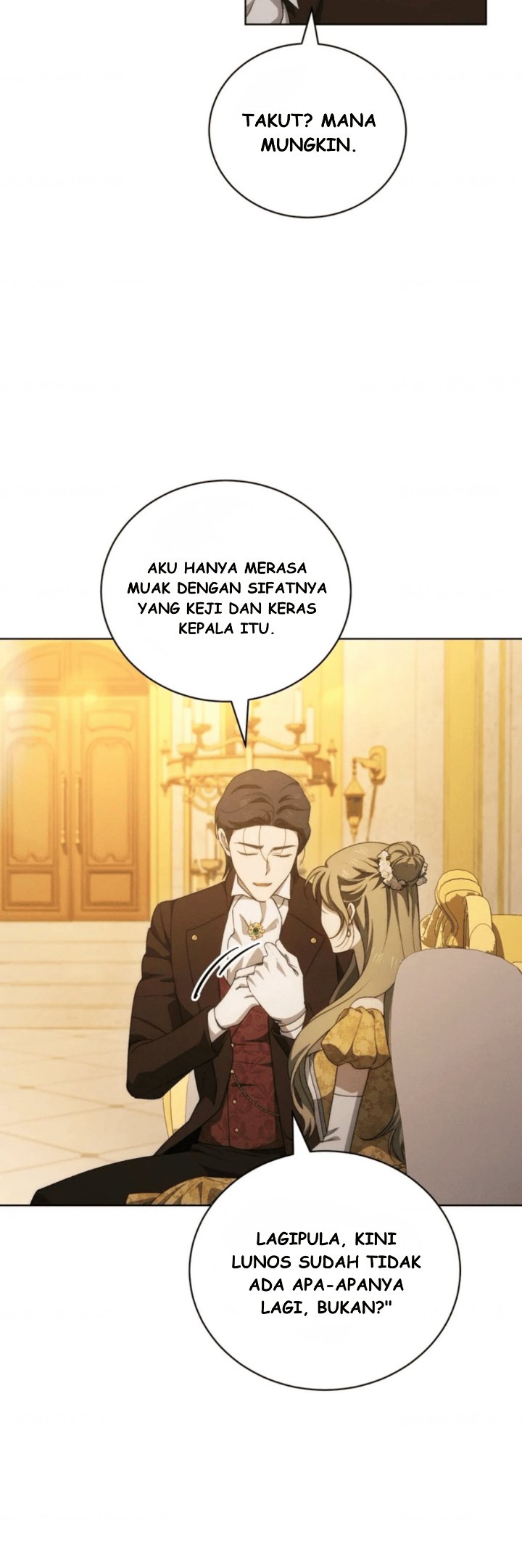 Baca The Mansion Awaits Spring - Chapter 24 halaman 12