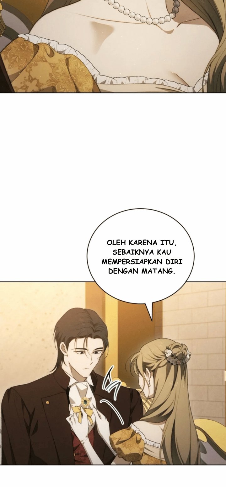 Baca The Mansion Awaits Spring - Chapter 24 halaman 15