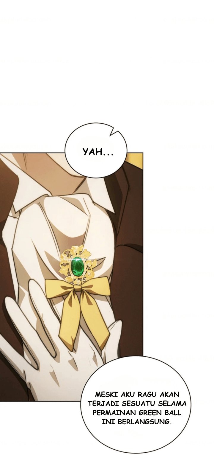 Baca The Mansion Awaits Spring - Chapter 24 halaman 16