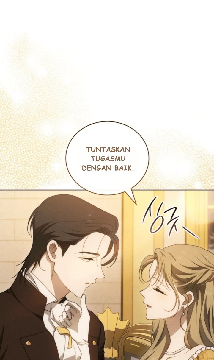 Baca The Mansion Awaits Spring - Chapter 24 halaman 17