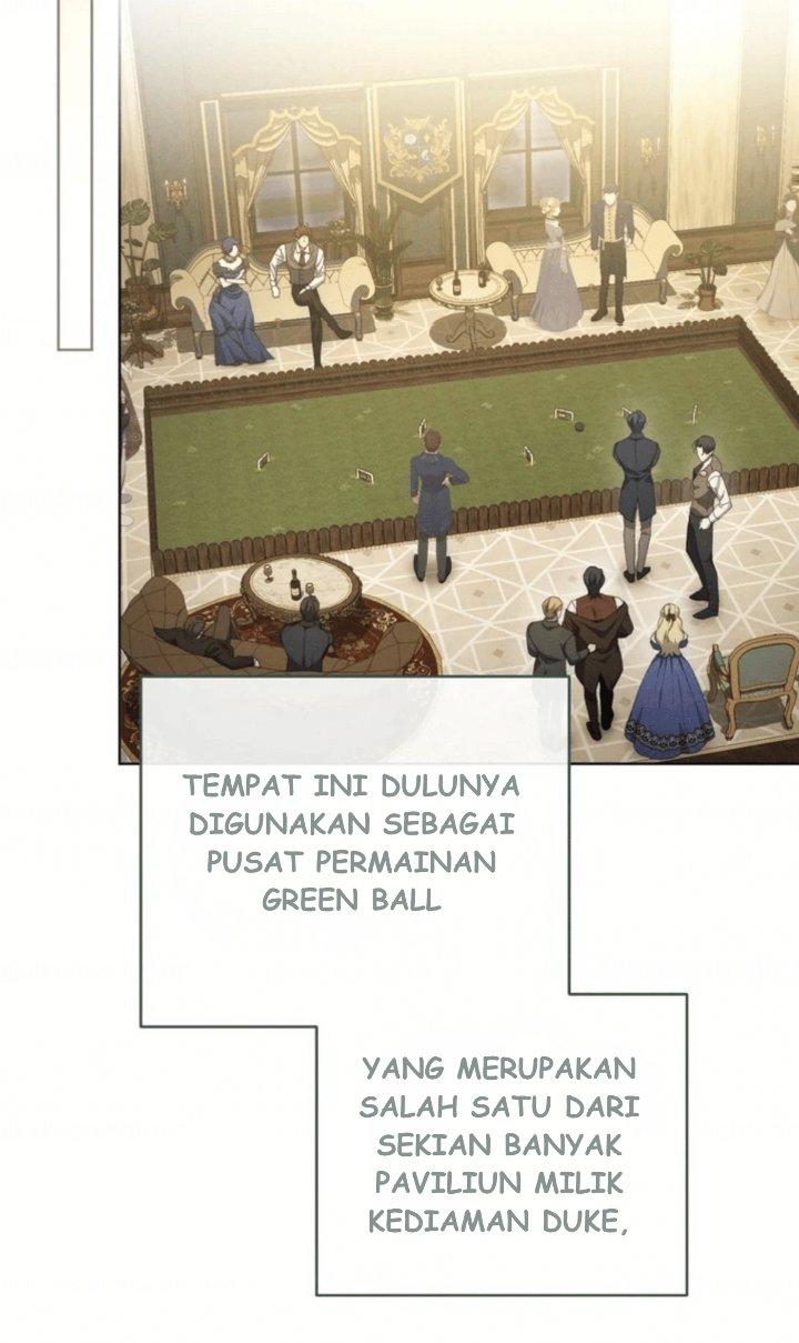 Baca The Mansion Awaits Spring - Chapter 24 halaman 20