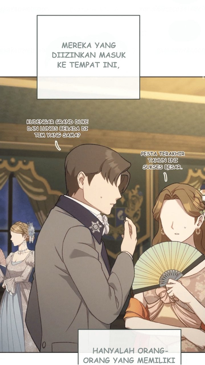 Baca The Mansion Awaits Spring - Chapter 24 halaman 21