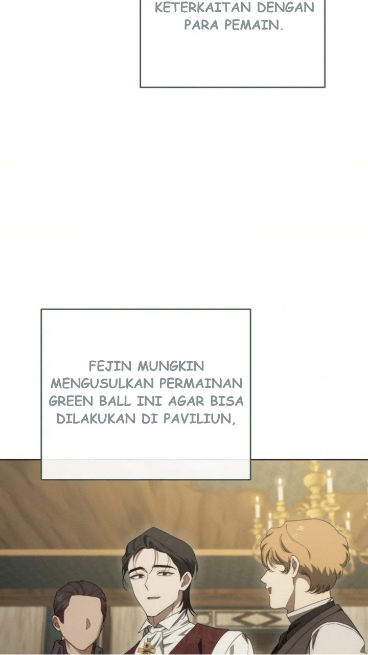 Baca The Mansion Awaits Spring - Chapter 24 halaman 22