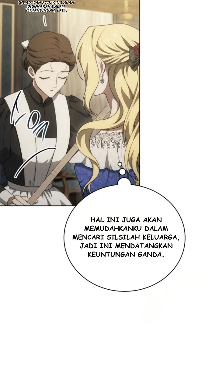 Baca The Mansion Awaits Spring - Chapter 24 halaman 24