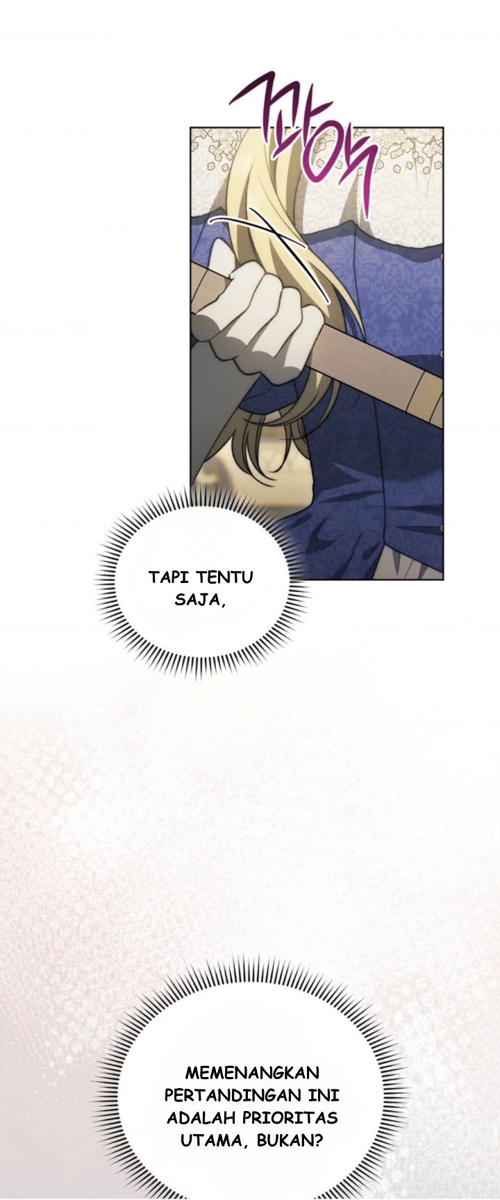 Baca The Mansion Awaits Spring - Chapter 24 halaman 25