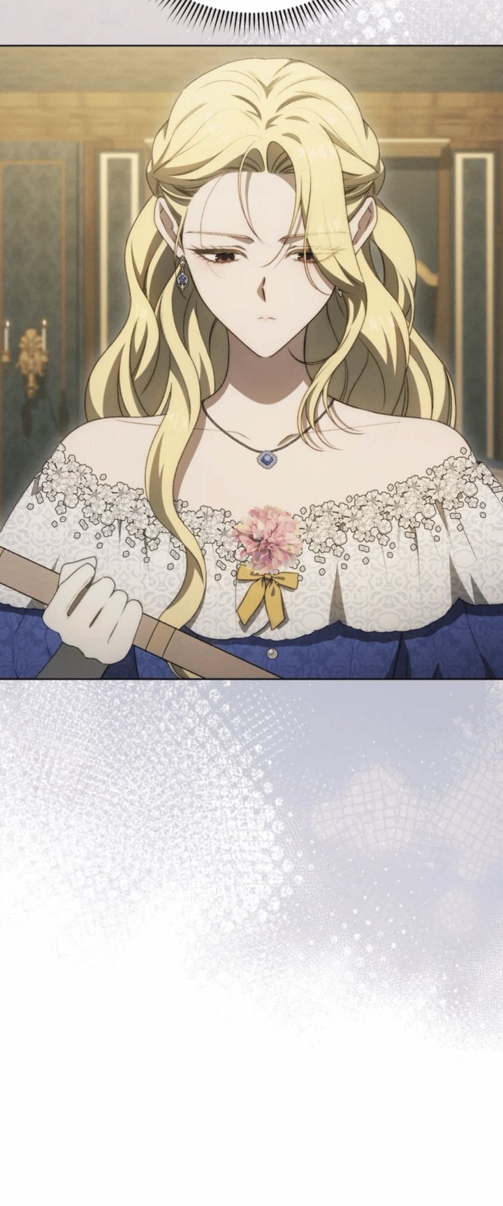 Baca The Mansion Awaits Spring - Chapter 24 halaman 26