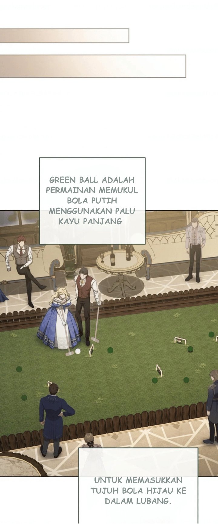 Baca The Mansion Awaits Spring - Chapter 24 halaman 27