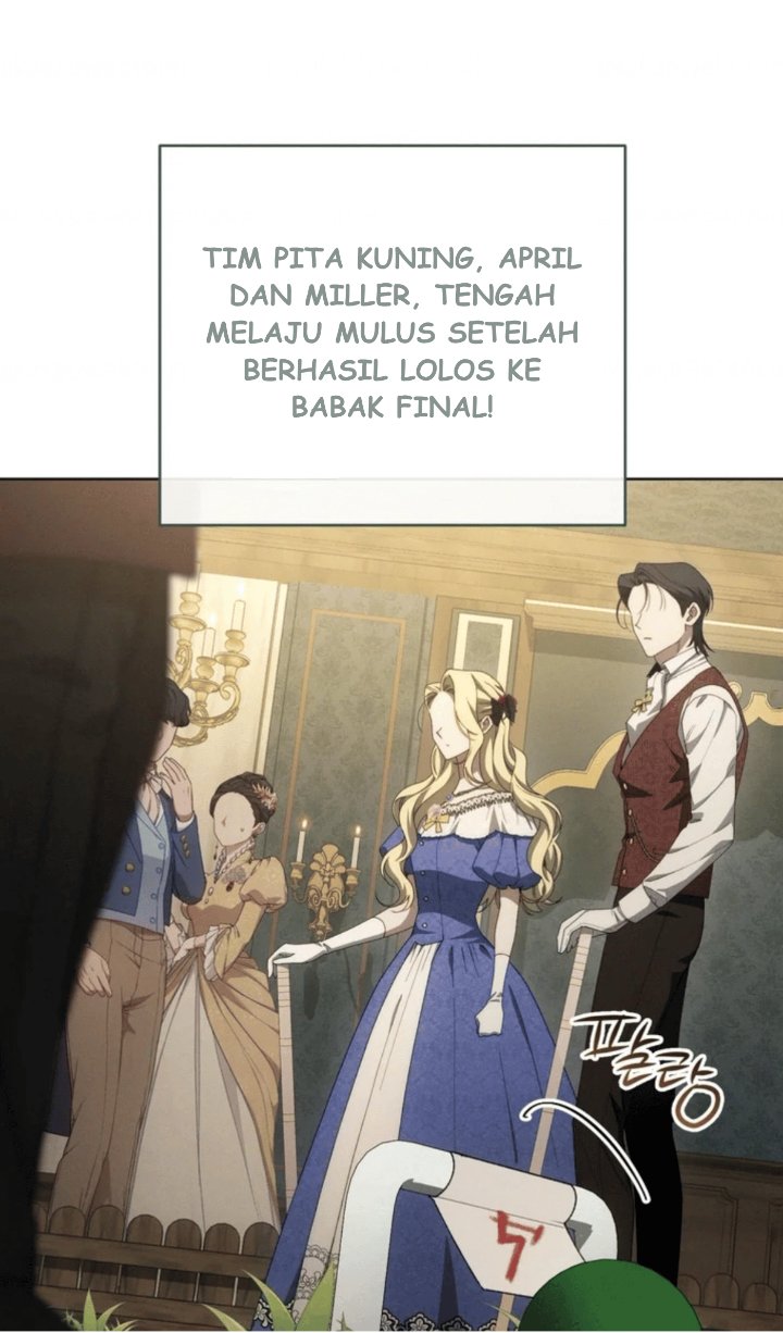 Baca The Mansion Awaits Spring - Chapter 24 halaman 29