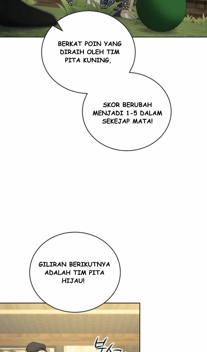 Baca The Mansion Awaits Spring - Chapter 24 halaman 30
