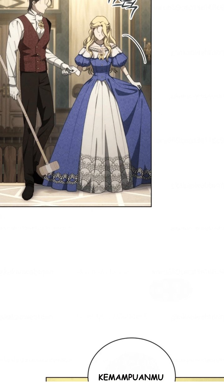 Baca The Mansion Awaits Spring - Chapter 24 halaman 31