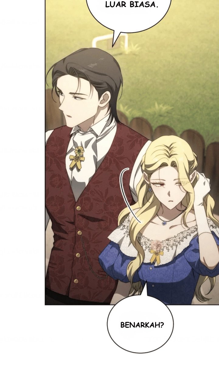 Baca The Mansion Awaits Spring - Chapter 24 halaman 32
