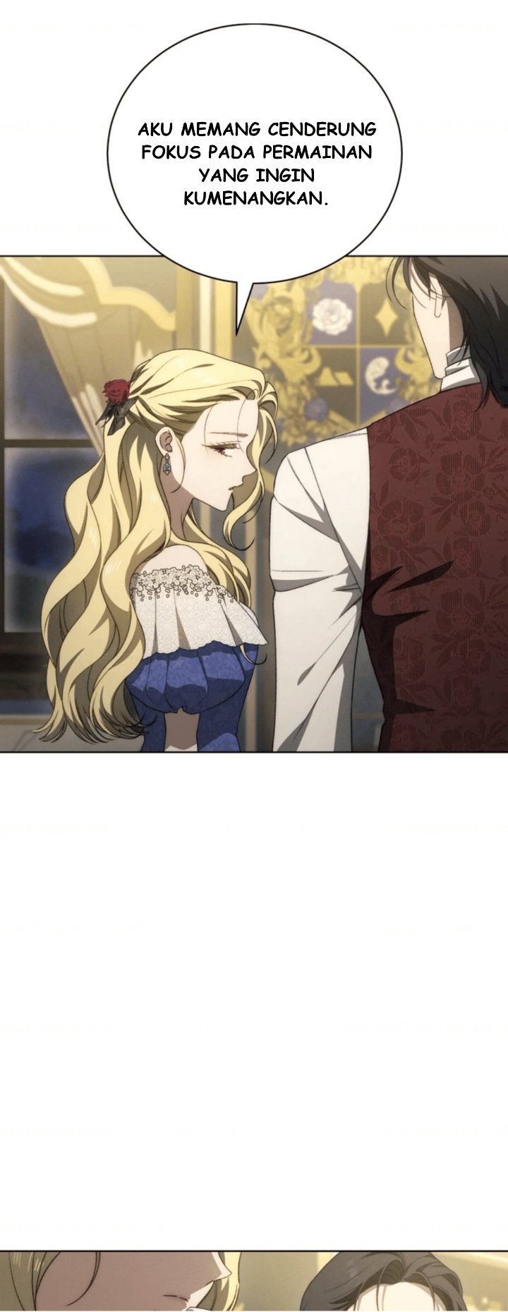 Baca The Mansion Awaits Spring - Chapter 24 halaman 33