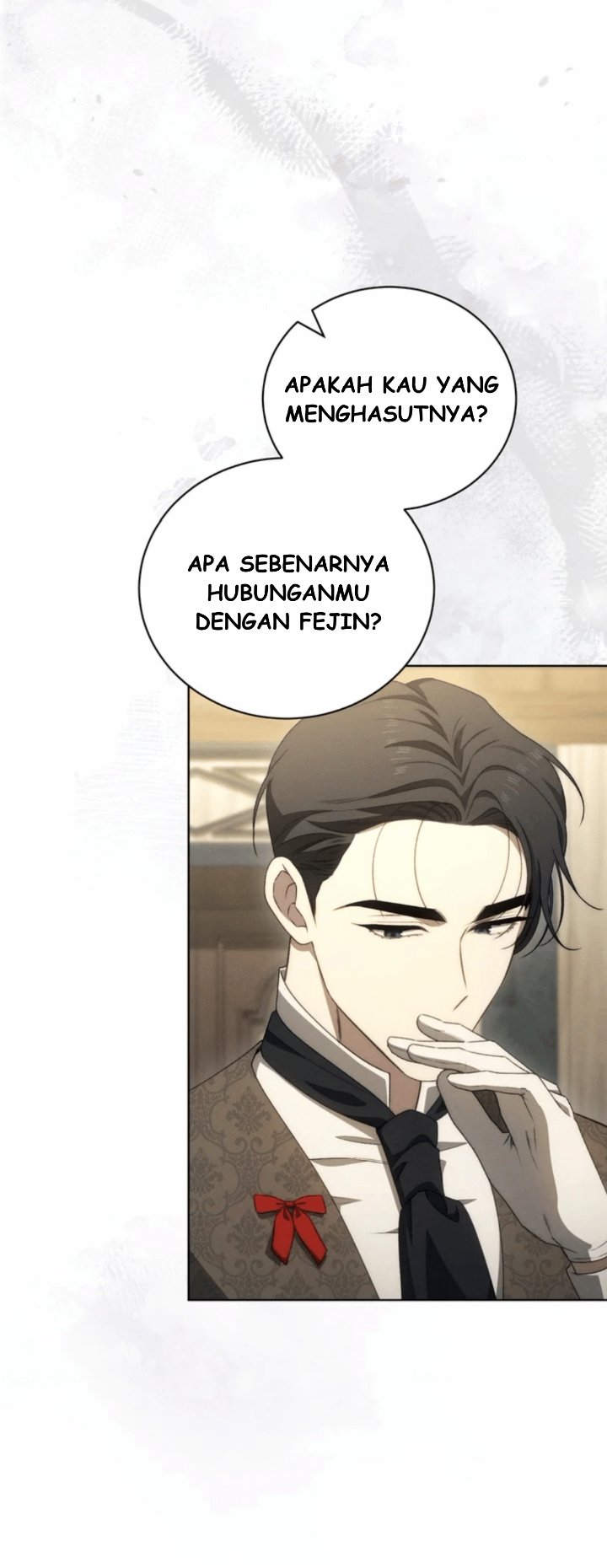 Baca The Mansion Awaits Spring - Chapter 24 halaman 36