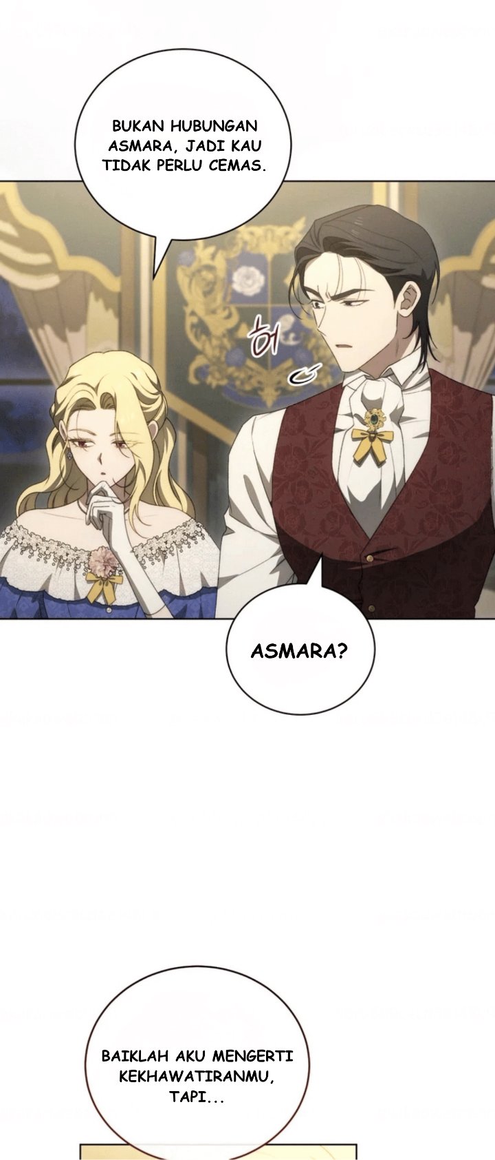 Baca The Mansion Awaits Spring - Chapter 24 halaman 37