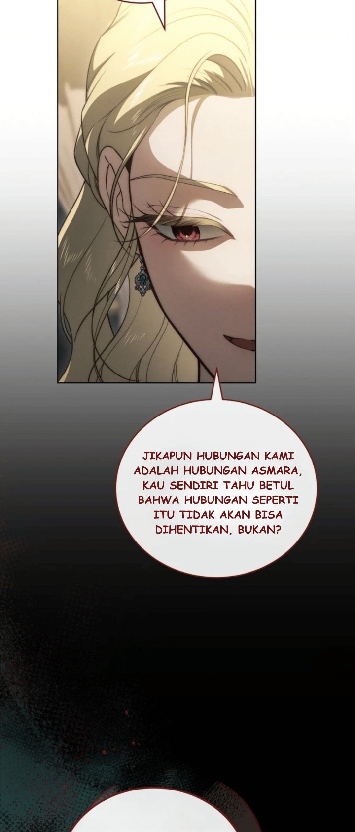 Baca The Mansion Awaits Spring - Chapter 24 halaman 38