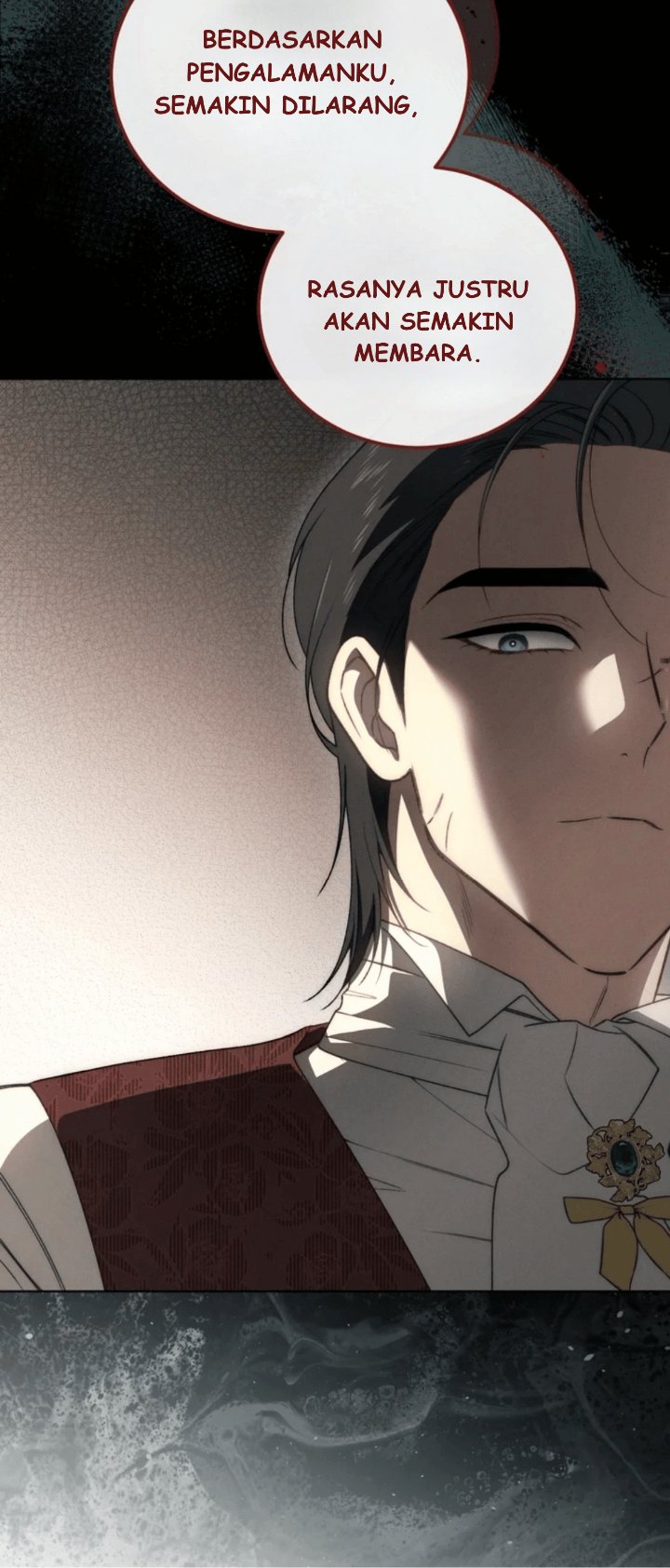 Baca The Mansion Awaits Spring - Chapter 24 halaman 39