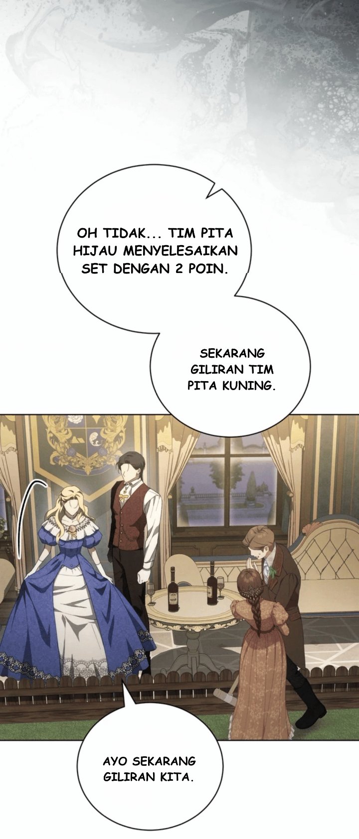 Baca The Mansion Awaits Spring - Chapter 24 halaman 40