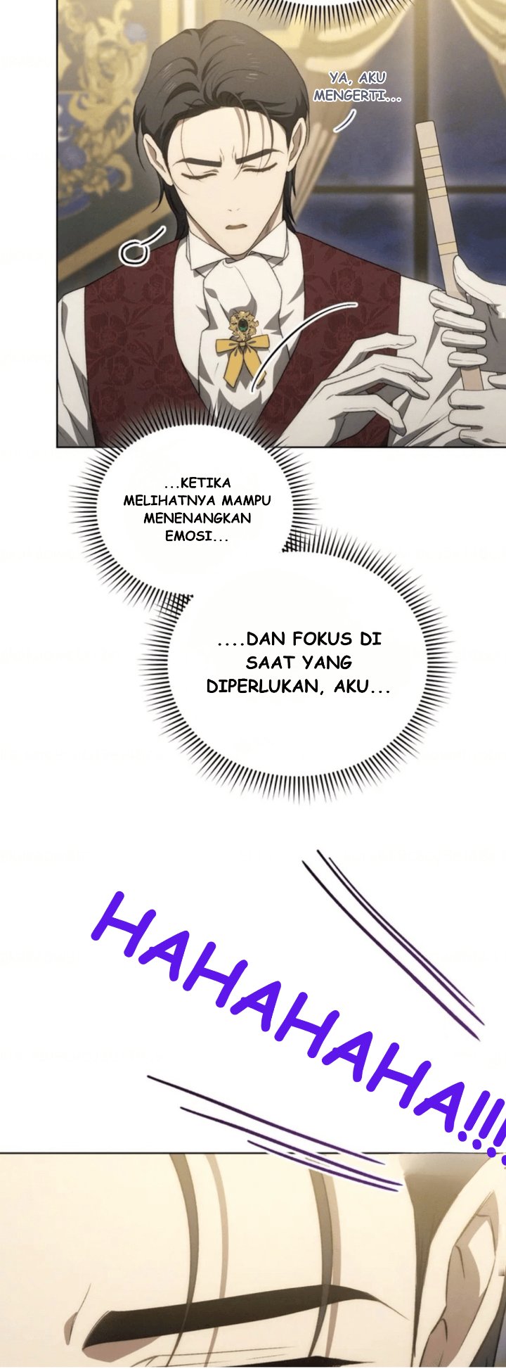 Baca The Mansion Awaits Spring - Chapter 24 halaman 42