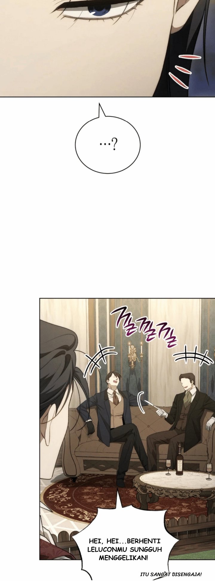 Baca The Mansion Awaits Spring - Chapter 24 halaman 43