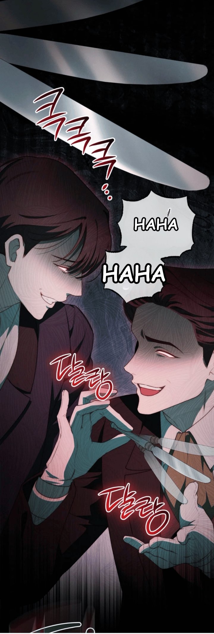 Baca The Mansion Awaits Spring - Chapter 24 halaman 46