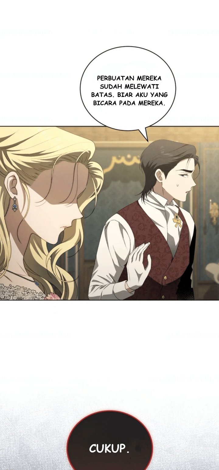 Baca The Mansion Awaits Spring - Chapter 24 halaman 49