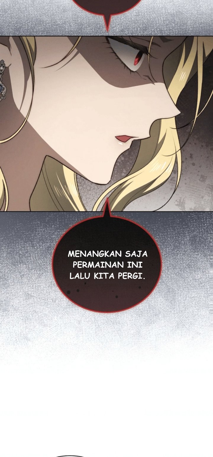 Baca The Mansion Awaits Spring - Chapter 24 halaman 50