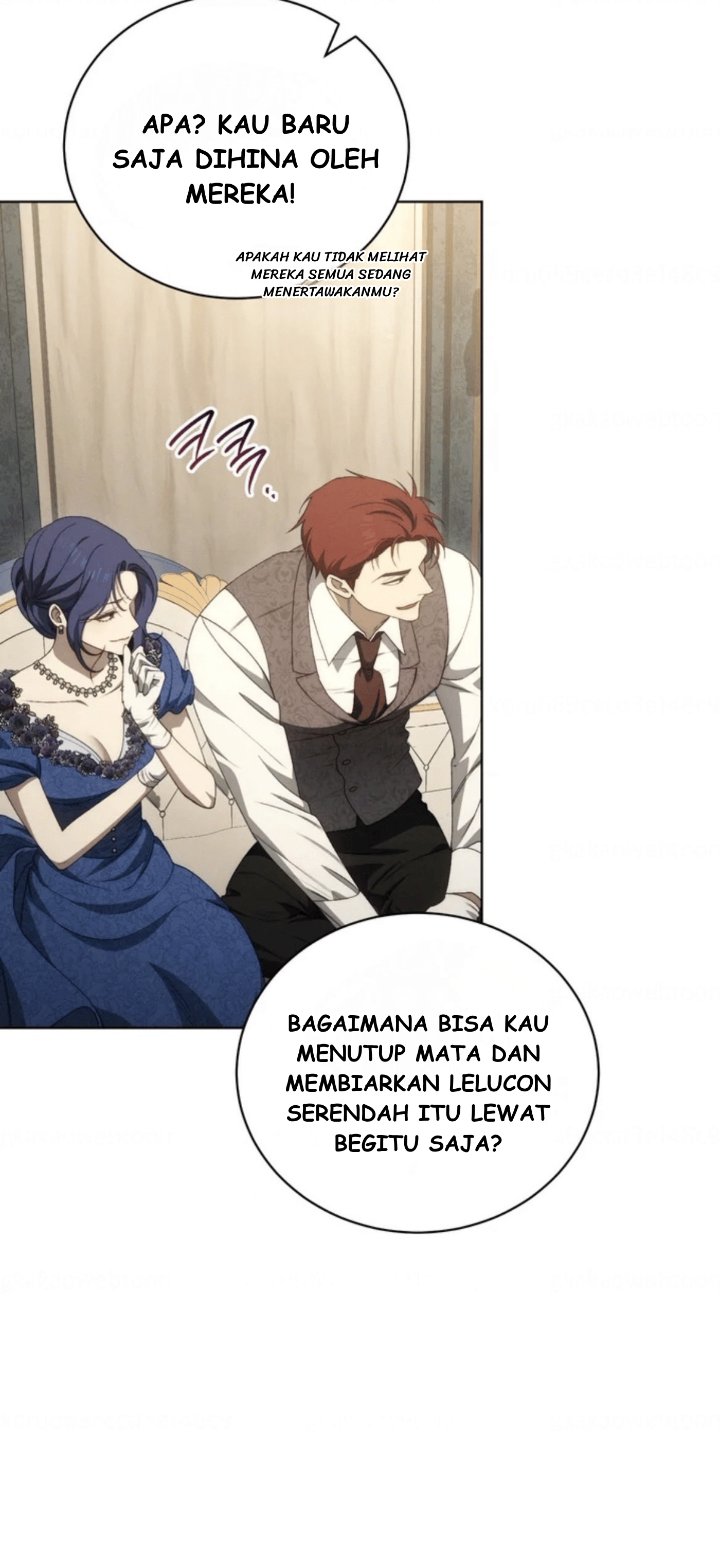 Baca The Mansion Awaits Spring - Chapter 24 halaman 51