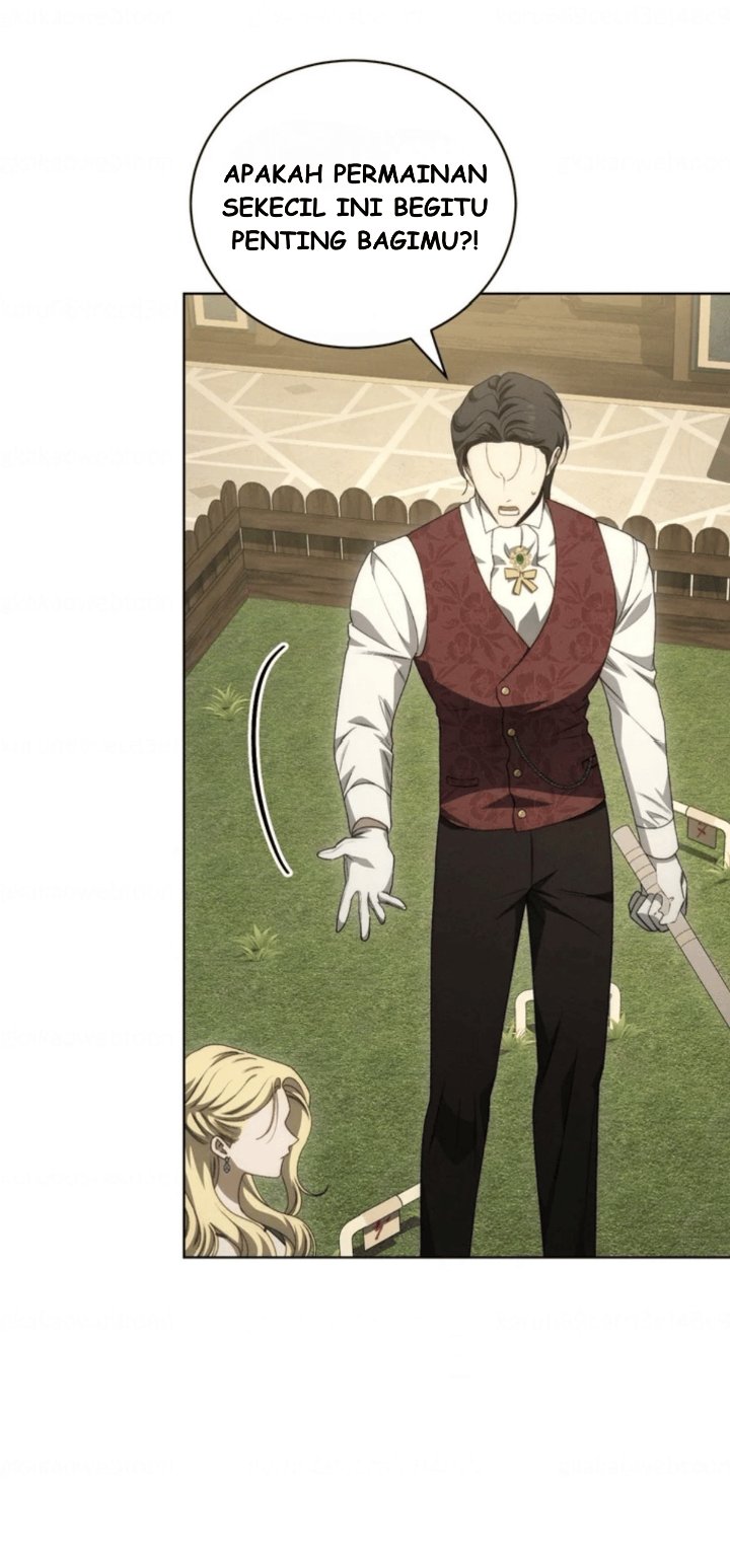 Baca The Mansion Awaits Spring - Chapter 24 halaman 52
