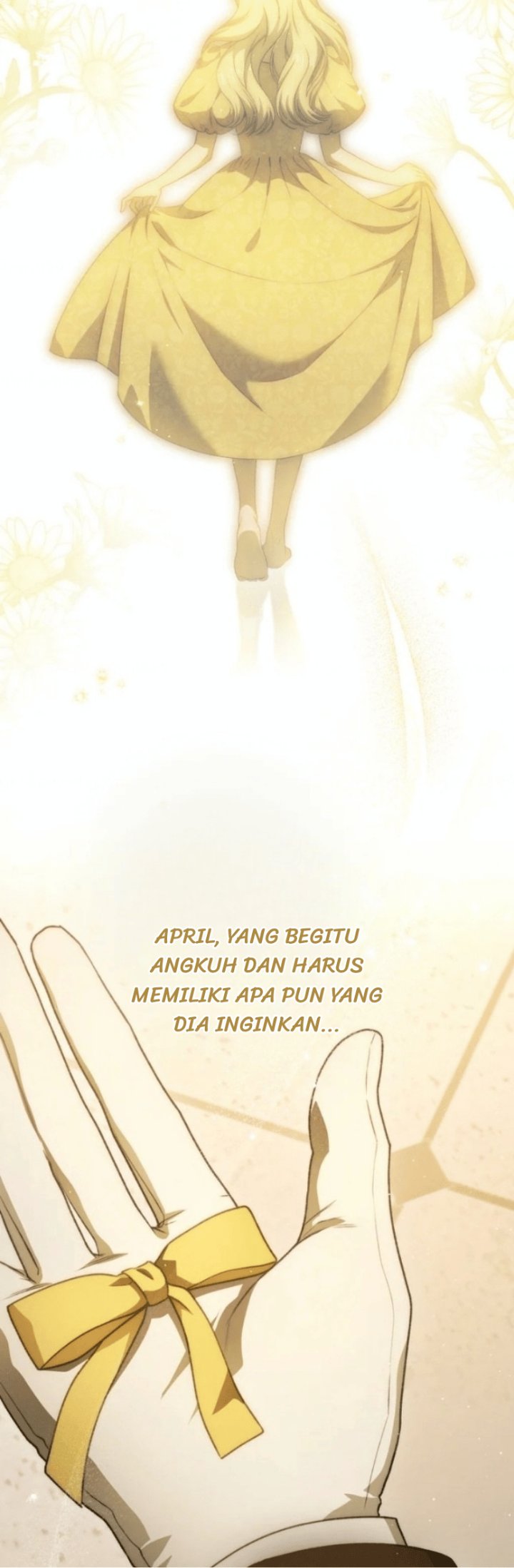 Baca The Mansion Awaits Spring - Chapter 24 halaman 6