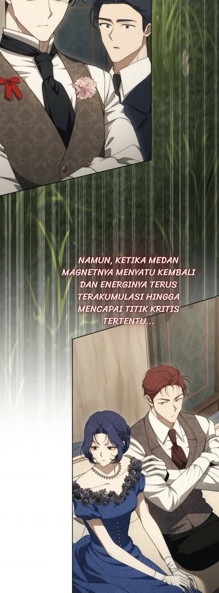 Baca The Mansion Awaits Spring - Chapter 24 halaman 64