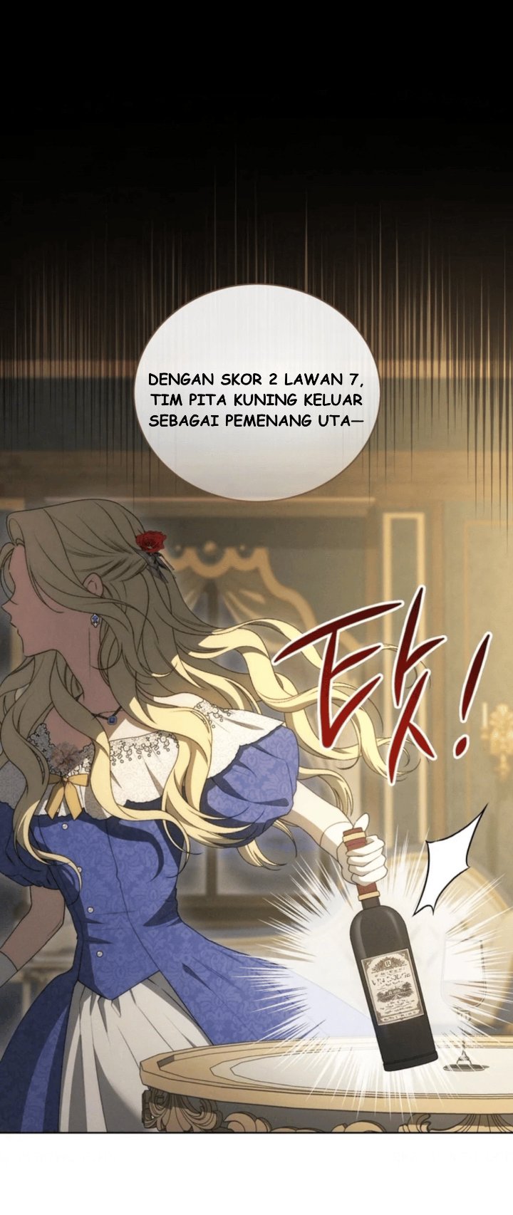 Baca The Mansion Awaits Spring - Chapter 24 halaman 68