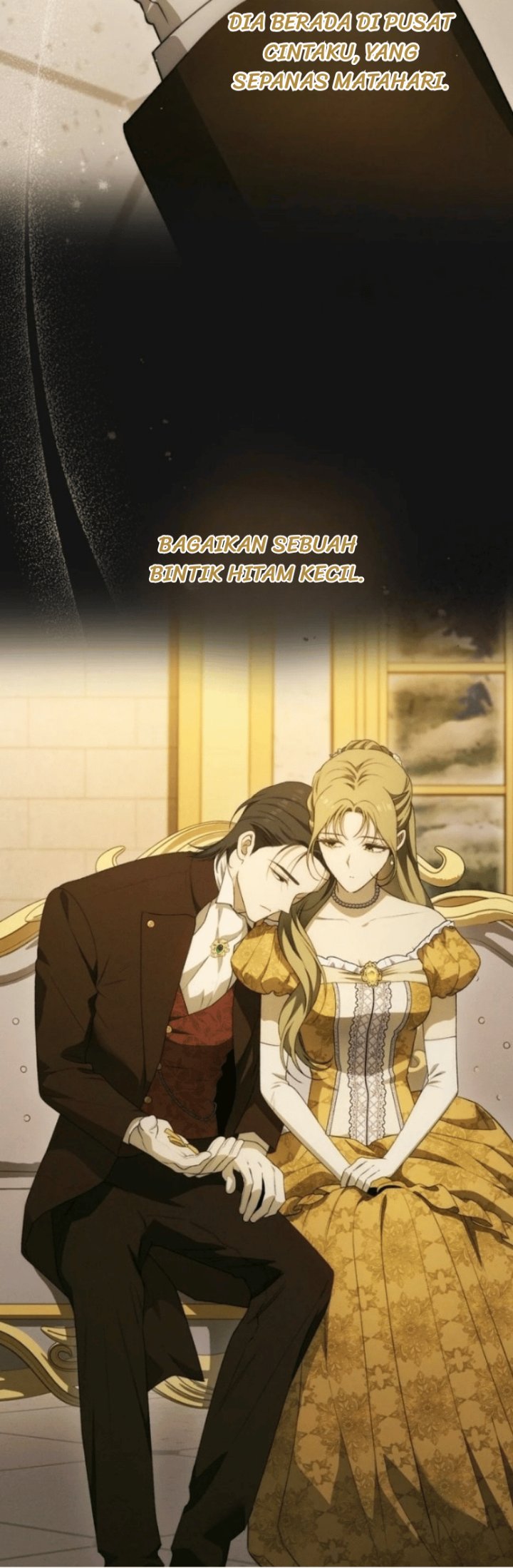 Baca The Mansion Awaits Spring - Chapter 24 halaman 7