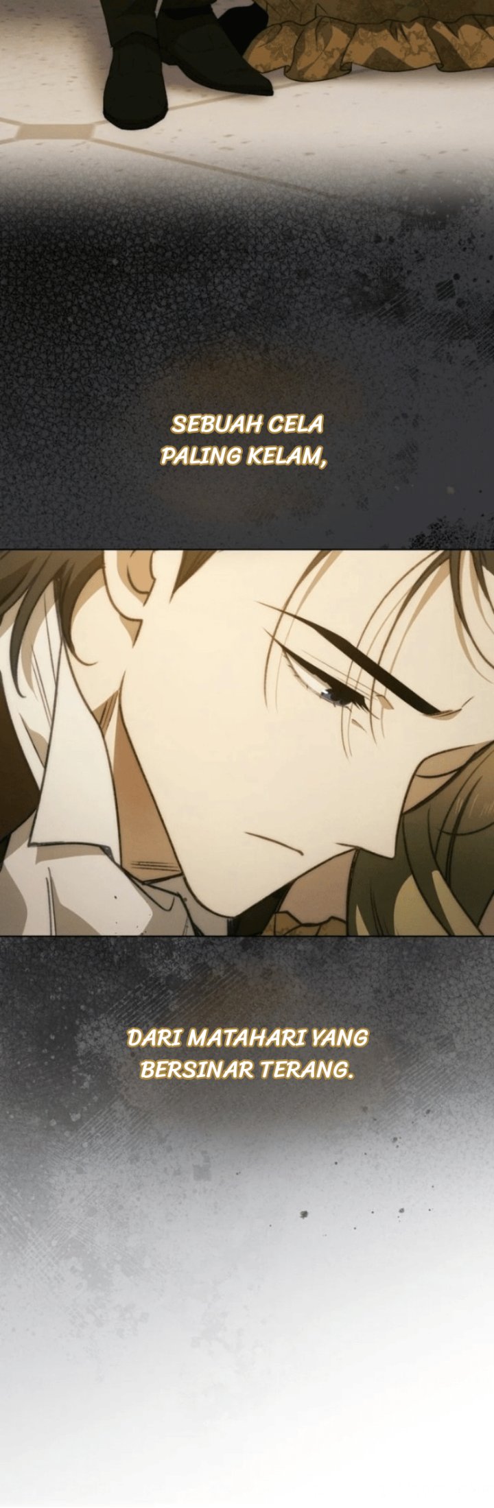 Baca The Mansion Awaits Spring - Chapter 24 halaman 8