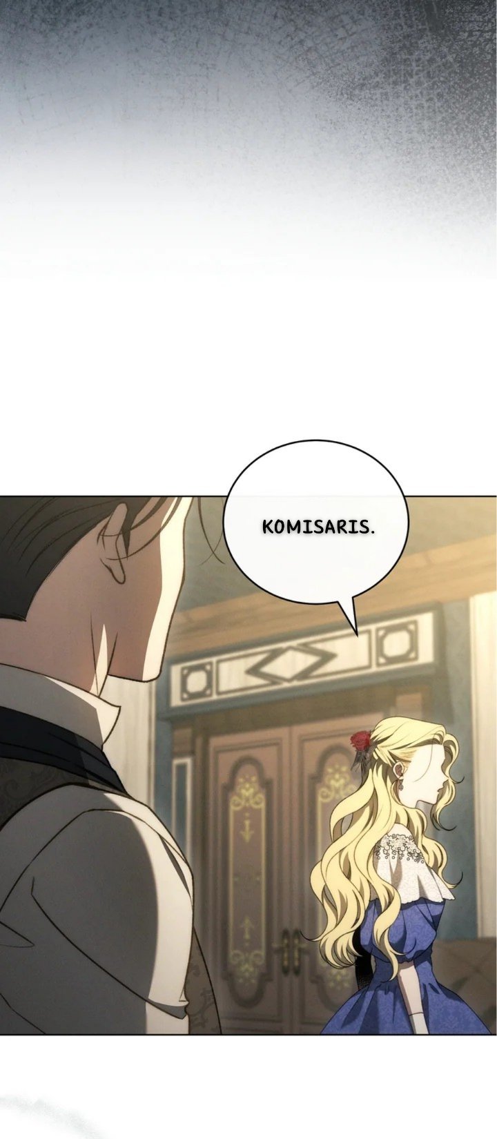 The Mansion Awaits Spring Chapter 25 - Page 12