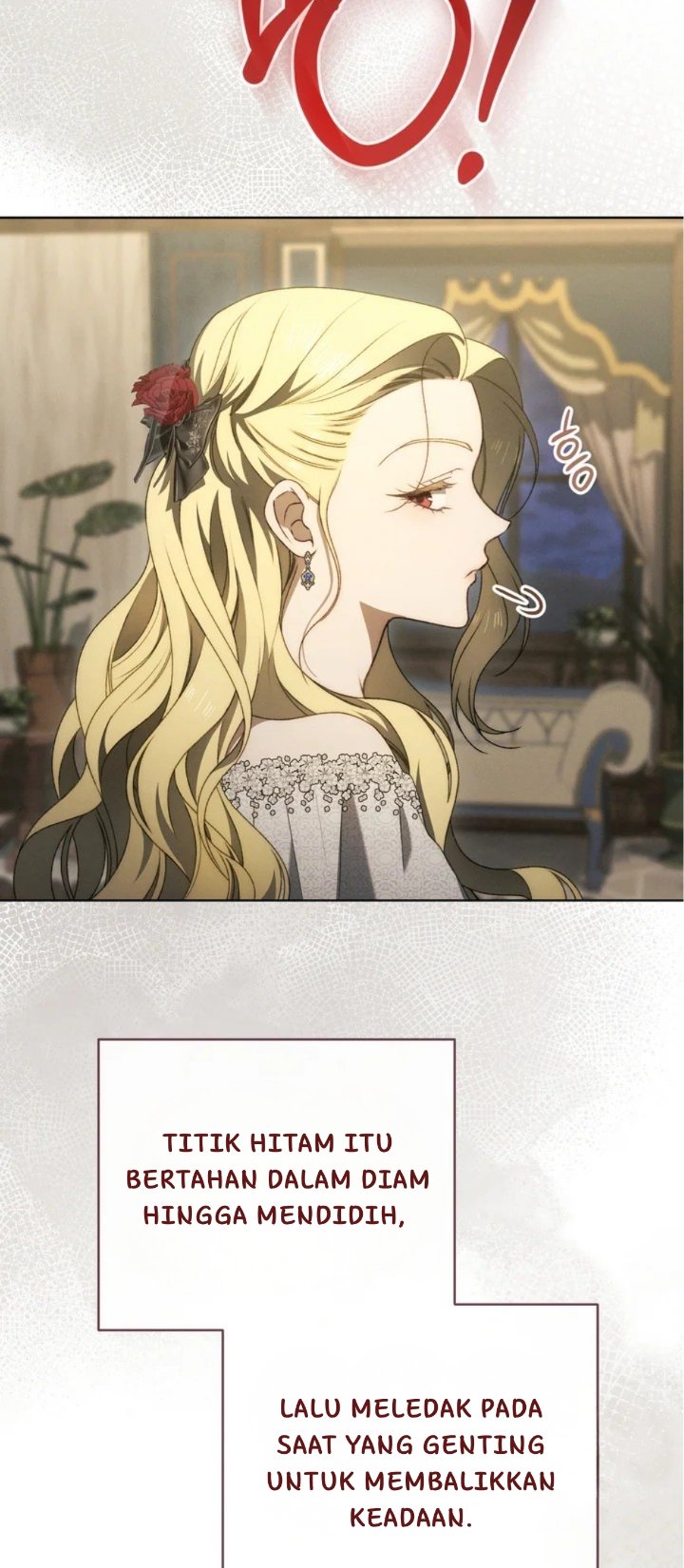 The Mansion Awaits Spring Chapter 25 - Page 28