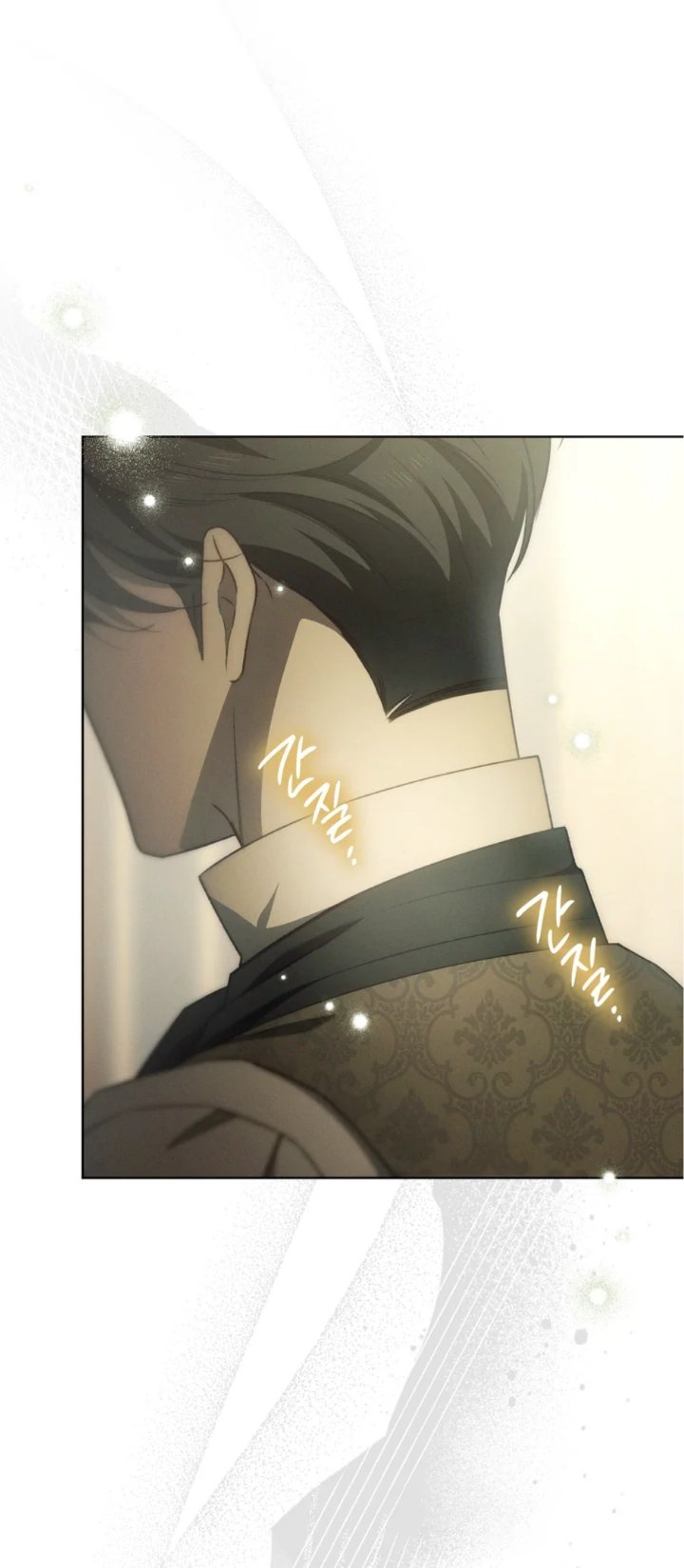 The Mansion Awaits Spring Chapter 25 - Page 30