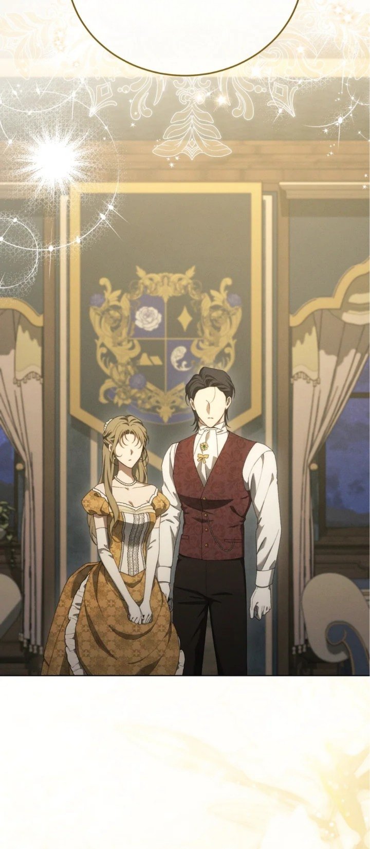 The Mansion Awaits Spring Chapter 25 - Page 40