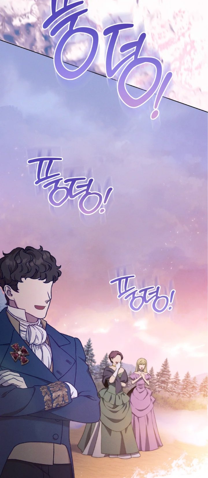 The Mansion Awaits Spring Chapter 25 - Page 69
